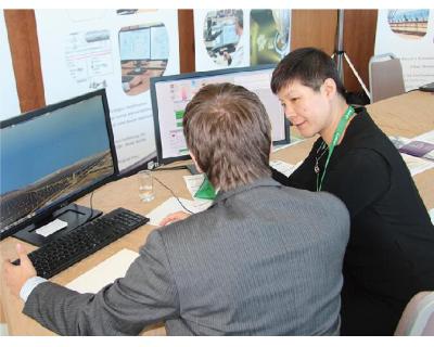 西班牙合作項目