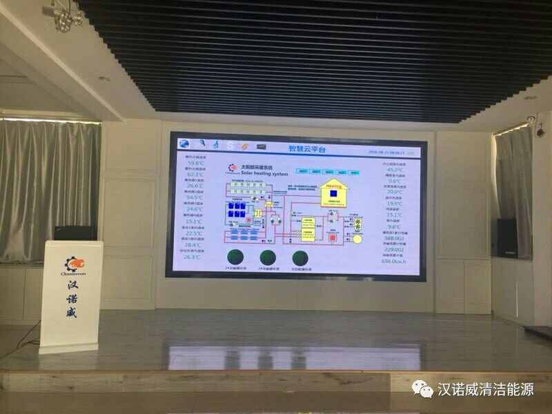 漢諾威清潔能源 漢諾威清潔能源