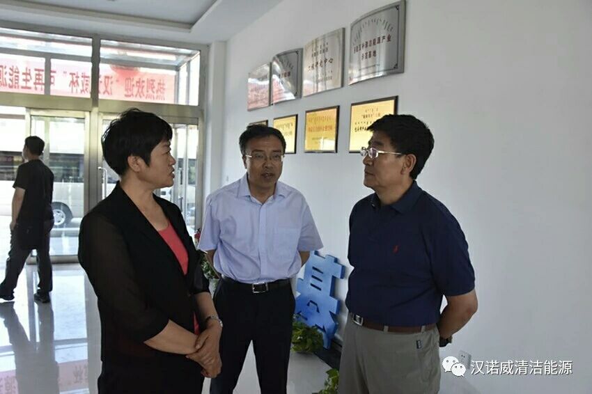 漢諾威清潔能源 漢諾威清潔能源