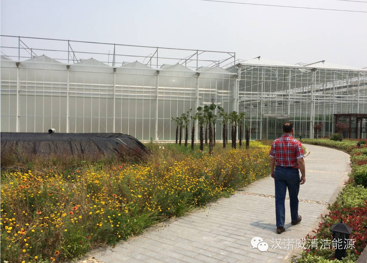 漢諾威清潔能源 漢諾威清潔能源