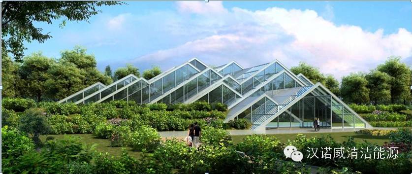 漢諾威清潔能源 漢諾威清潔能源